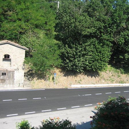Albergo Ristorante Sterlina Grizzana Bagian luar foto