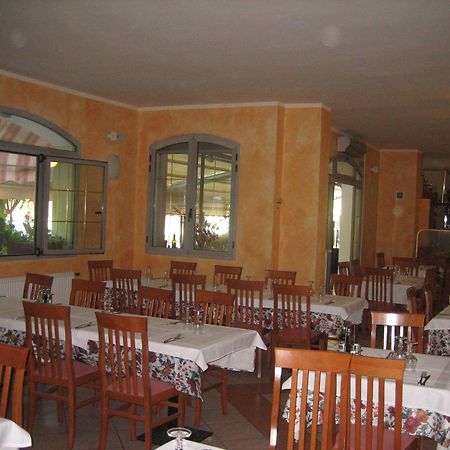 Albergo Ristorante Sterlina Grizzana Bagian luar foto