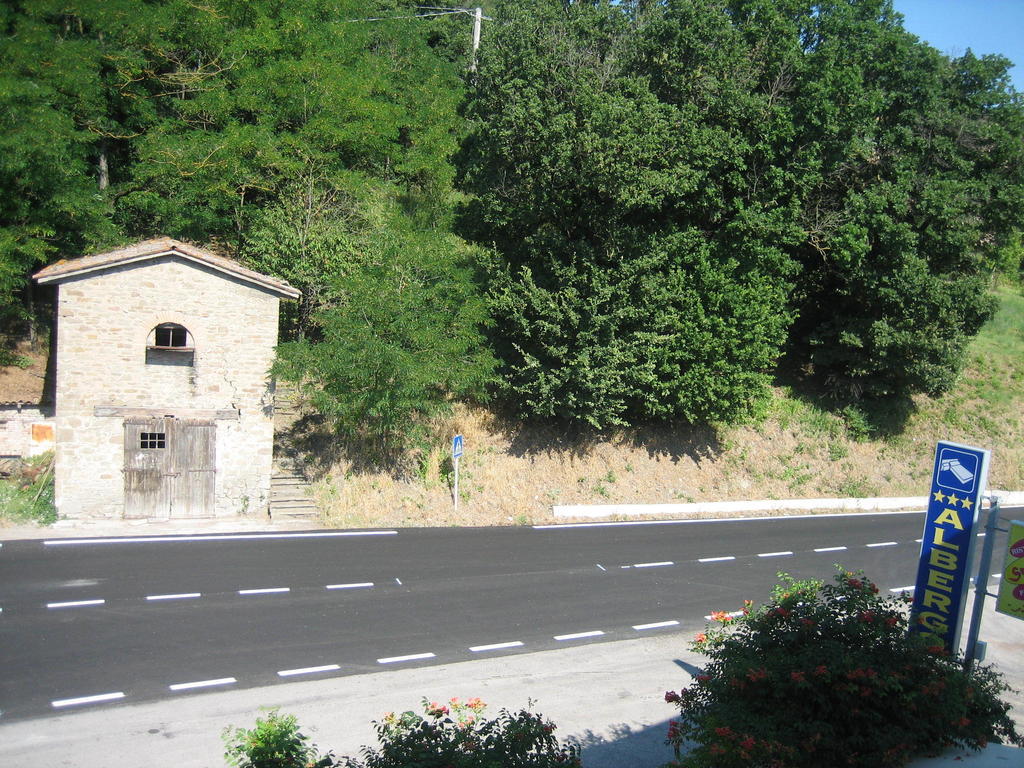 Albergo Ristorante Sterlina Grizzana Bagian luar foto