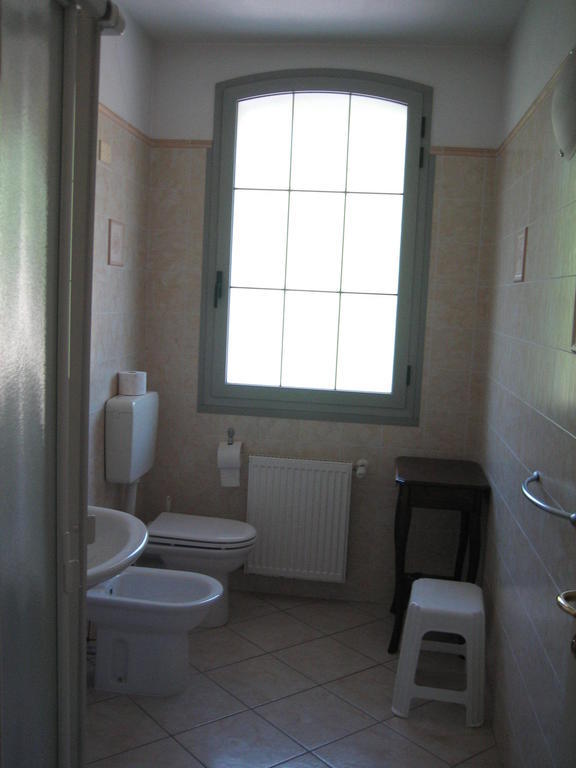 Albergo Ristorante Sterlina Grizzana Ruang foto