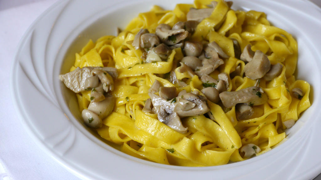 Albergo Ristorante Sterlina Grizzana Ruang foto