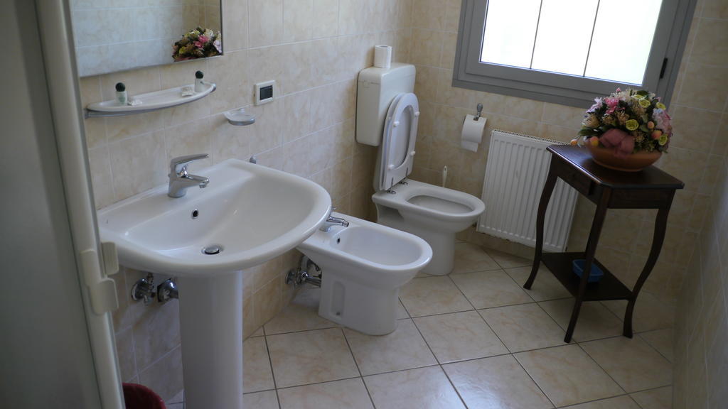 Albergo Ristorante Sterlina Grizzana Ruang foto
