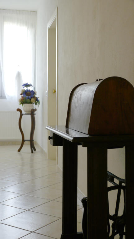 Albergo Ristorante Sterlina Grizzana Bagian luar foto